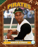 Roberto Clemente Photo