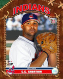 C.C. Sabathia Photo