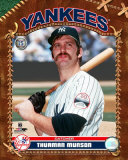 Thurman Munson Photo