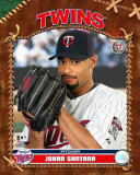 Johan Santana Photo