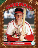 Stan Musial Photographie
