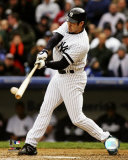 Johnny Damon Photographie