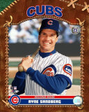 Ryne Sandberg Photo
