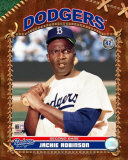 Jackie Robinson Photographie