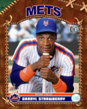 Darryl Strawberry Photographie