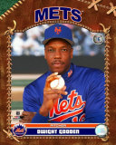 Dwight Gooden Photo