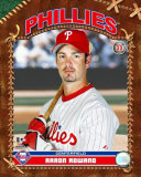 Aaron Rowand Photo