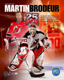 Martin Brodeur Photo