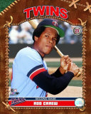 Rod Carew Photographie
