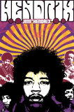 Jimi Hendrix Photo