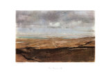 Irish Landscape Pósters por Pietro Annigoni Irish Landscape Pósters por Pietro Annigoni
