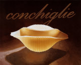 Conchas (HC) Pósters
