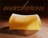 Maccheroni Lámina