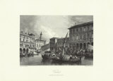 Venice Prints
