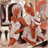 Pierre Farel - Havana Piano - Poster Pierre Farel - Havana Piano - Poster