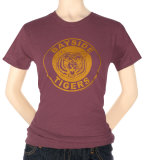 Women's: Saved by the Bell - Bayside Tigers Vêtements