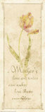 Mother's Day, Mother Poster von Jessica Vonammon