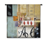 Enigma Wall Tapestry