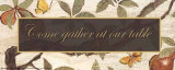 Afternoon in the Orchard, Come Gather Posters by Smith-Haynes