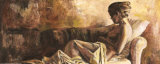 Day Dreamer II Prints by Escha Van Den Bogerd