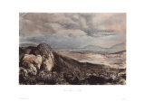 Irelande Affiches par Pietro Annigoni