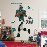 Donovan McNabb -Fathead Wall Decal