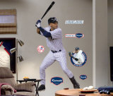 Derek Jeter -Fathead Wall Decal