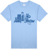 Growing Pains - Say No to Blow Shirt