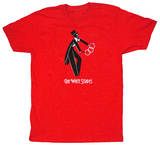 The White Stripes - Magician Shirt