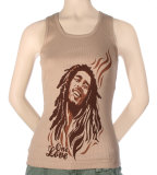Juniors: Bob Marley - One Love T-Shirts