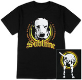 Sublime - Lou Dog Tshirts