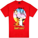 Bloom County - Opus n Bill T-Shirts