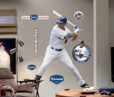 Carlos Beltran -Fathead Wall Decal