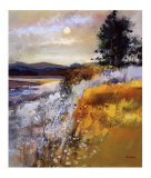 Estuary at Twilight Edición limitada por Davy Brown