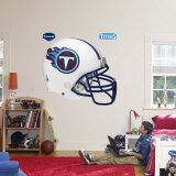 Titans Helmet -Fathead Wall Decal