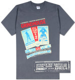 Grindhouse - Slant T-Shirt