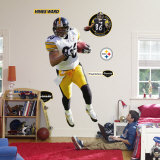 Hines Ward -Fathead Wall Decal