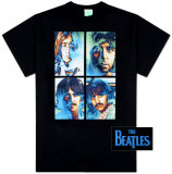 The Beatles - Psychedelic Four Vêtement