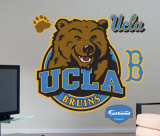 Bruins logo -Fathead Wall Decal