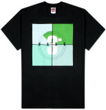 3rd Bass - Steppin to the AM Camiseta 3rd Bass - Steppin to the AM Camiseta