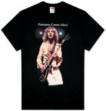 Peter Frampton - Comes Alive T-Shirts