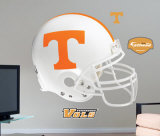 Tennessee Volunteers Helmet -Fathead Wall Decal