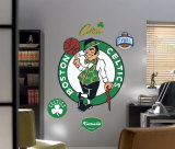 Celtics Logo -Fathead Decalque em parede