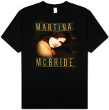 Martina McBride - Photo T-Shirts
