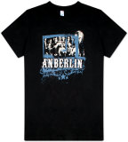 Anberlin - Family Photo T-Shirts