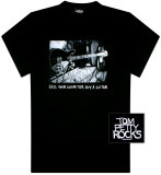 Tom Petty and the Heartbreakers - Guitar T-Shirts