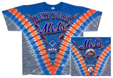 Mets V-Dye T-shirts