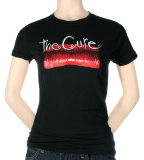Women's: The Cure - Kiss Me T-shirts