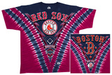 Red Sox V-Dye T-shirts