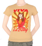 Women's: Ugly Betty - Viva La Betty! T-Shirts